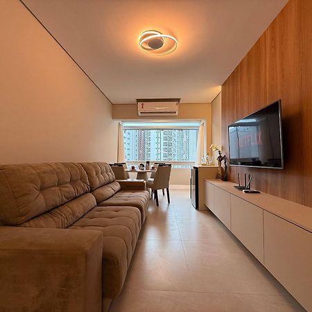 Pd01- 3 Suites| Centro| Churrasq.| Telas Protecao Balneário Camboriú Exteriér fotografie