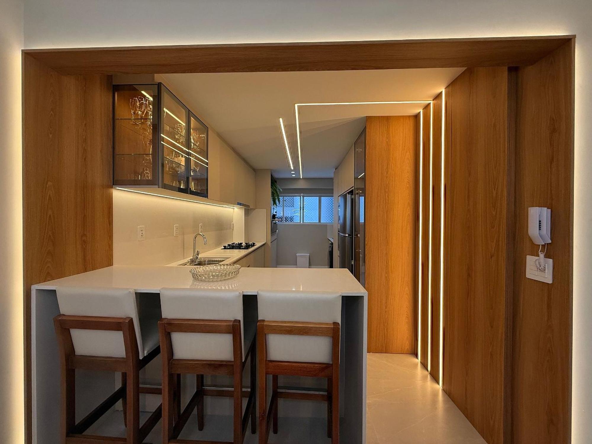 Pd01- 3 Suites| Centro| Churrasq.| Telas Protecao Balneário Camboriú Exteriér fotografie